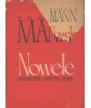 Nowele