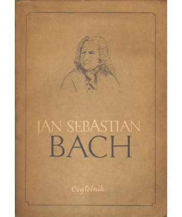 Jan Sebastian Bach. Almanach