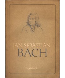 Jan Sebastian Bach. Almanach
