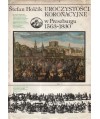 Uroczystości koronacyjne w Preszburgu 1563-1830