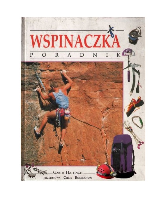 Wspinaczka - poradnik