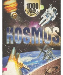 1000 rzeczy, które musisz wiedzieć - Kosmos