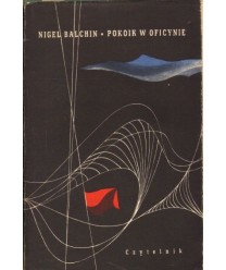 Pokoik w oficynie