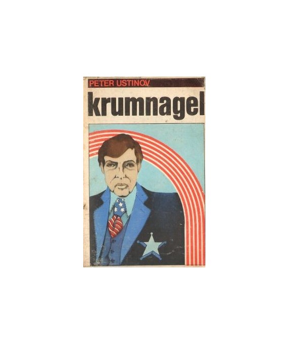 Krumnagel