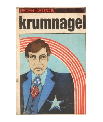 Krumnagel