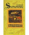Boży bojownicy (trylogia husycka t.2)