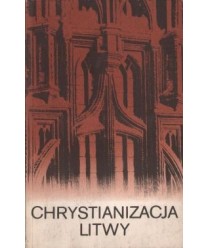 Chrystianizacja Litwy