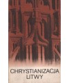 Chrystianizacja Litwy