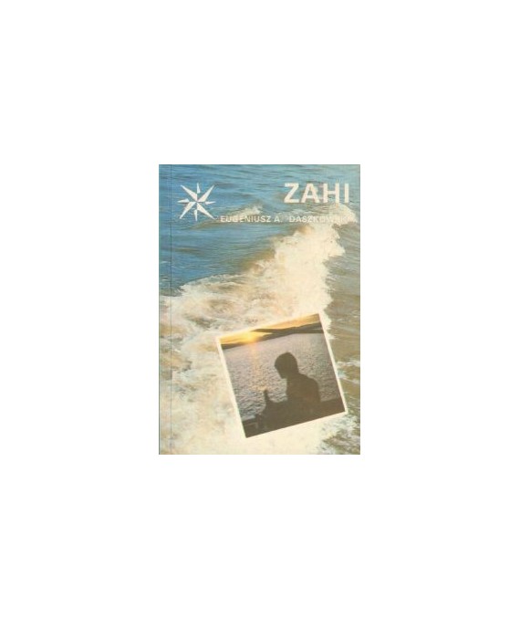 Zahi