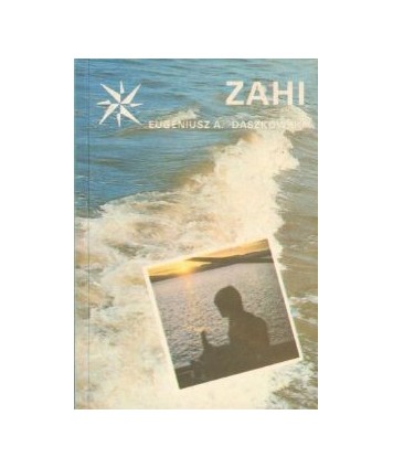 Zahi