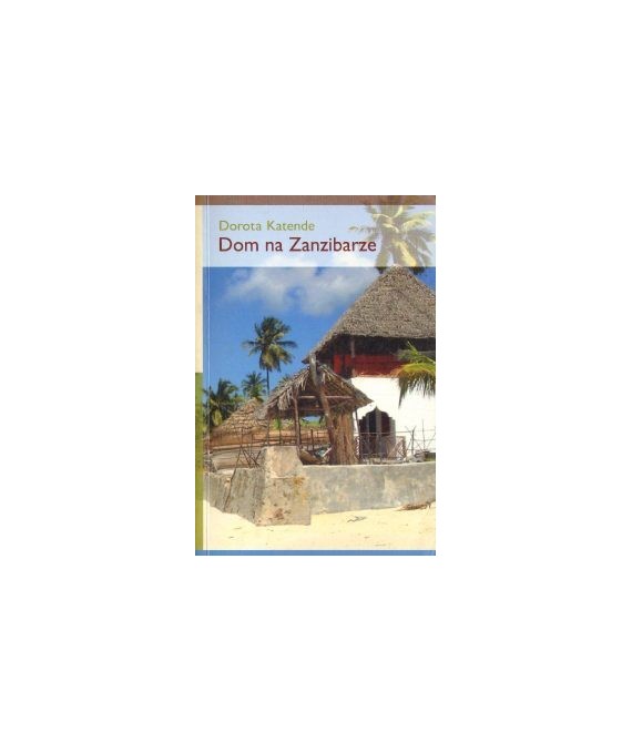 Dom na Zanzibarze
