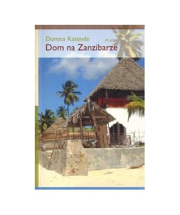 Dom na Zanzibarze