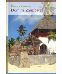 Dom na Zanzibarze