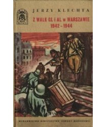 Z walk GL iAL w Warszawie 1942-1944