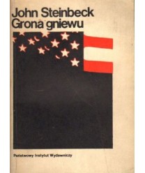 Grona gniewu