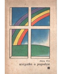 Wszystko o pogodzie