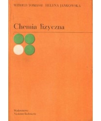 Chemia fizyczna
