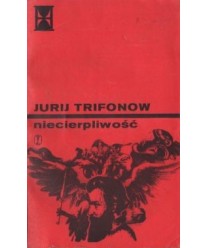 Niecierpliwość
