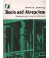 Cienie nad Akropolem. Dzieła sztuki w niebezpieczeństwem