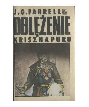 Oblężenie Krisznapuru