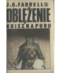 Oblężenie Krisznapuru