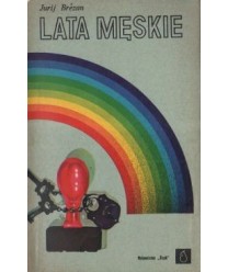 Lata męskie