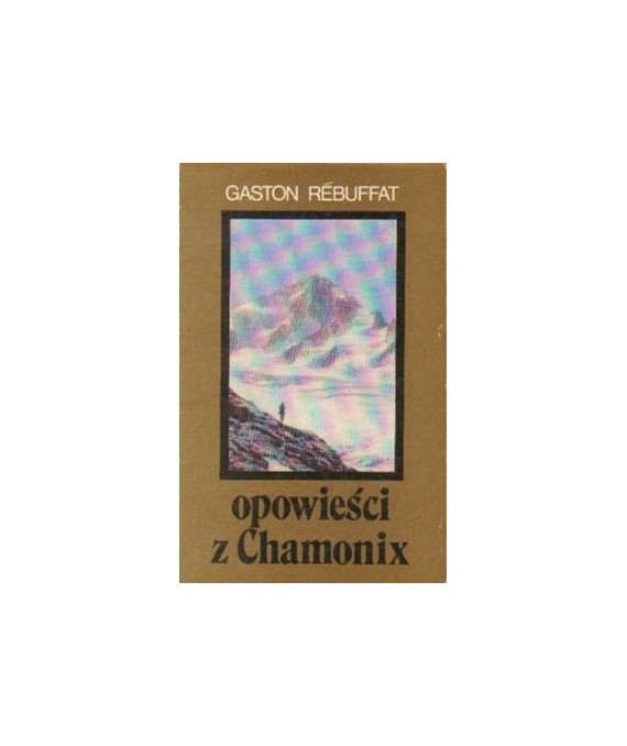 Opowieści z Chamonix