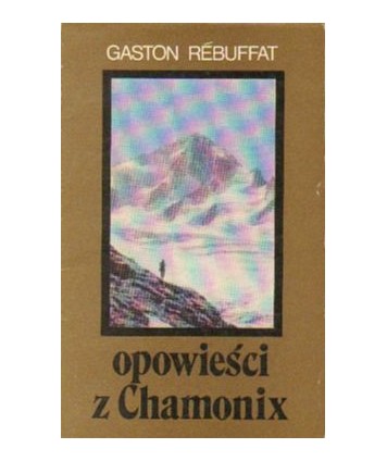 Opowieści z Chamonix