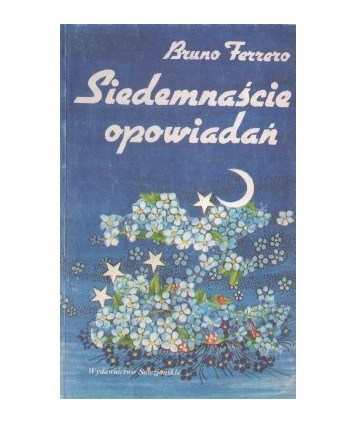 Siedemnaście opowiadań. Historie z morałem