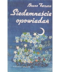 Siedemnaście opowiadań. Historie z morałem
