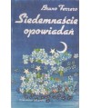 Siedemnaście opowiadań. Historie z morałem