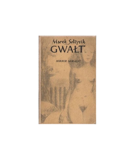 Gwałt (horror moralny)