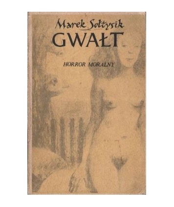 Gwałt (horror moralny)