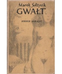 Gwałt (horror moralny)