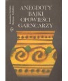 Anegdoty, bajki, opowieści garncarzy