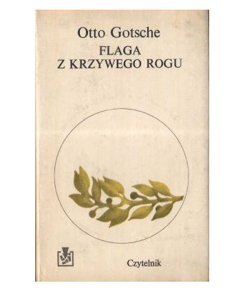 Flaga z Krzywego Rogu