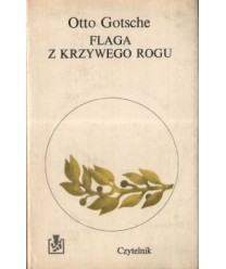 Flaga z Krzywego Rogu