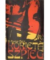 Kobieta szpieg