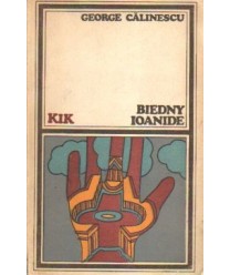Biedny Ioanide