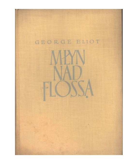 Młyn nad Flossą