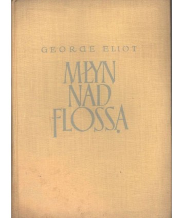 Młyn nad Flossą
