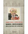 Marcel Reich-Ranicki. “Moją oczyzną jest literatura“