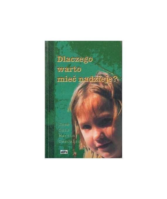 Dlaczego warto mieć nadzieję?
