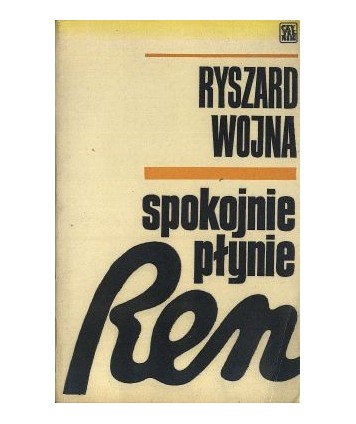 Spokojnie płynie Ren