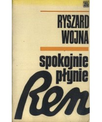 Spokojnie płynie Ren