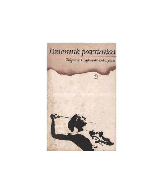 Dziennik powstańca
