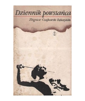 Dziennik powstańca