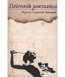 Dziennik powstańca