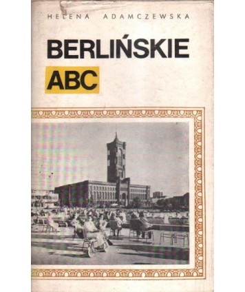 Berlińskie ABC