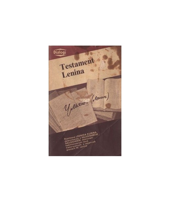 Testament Lenina